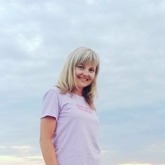 Виктория Воронкова, 11.03.1985, Москва