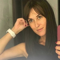 Люба Теплова, 08.06.1989, Оренбург