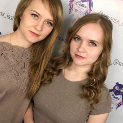 Екатерина Дружинина, 04.02, Новосибирск