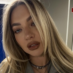 Polina Kisakova, 07.07, Москва