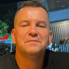 Sergey Kovalevsky, 24.08.1972, Denpasar