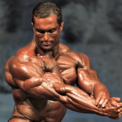 Александр Фёдоров, 06.05.1978, Санкт-Петербург