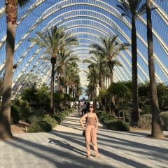 Алиса Иванова, 27.02.1984, Москва