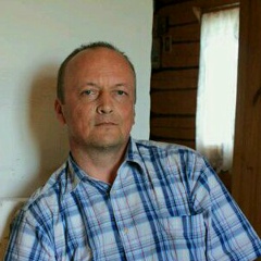 Юрий Синицкий, 03.04, Архангельск