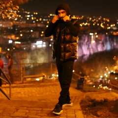 Эльхан Чопуров, 04.03.1992