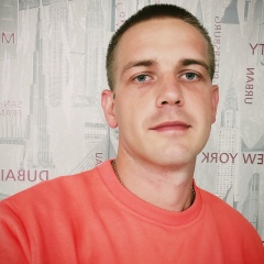 Илья Сахарюк, Владивосток