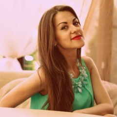 Катюха Полихун, 23.06, Винница