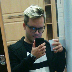 Николай Селин, Москва