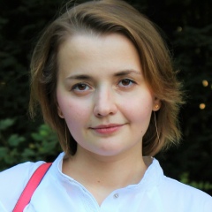 Елена Кабанова, Уфа