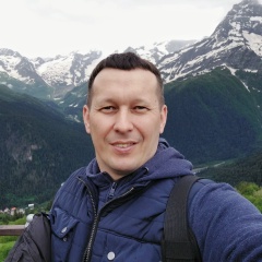 Андрей Нифакин