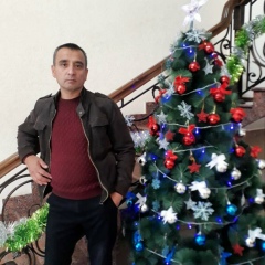 Асрор Субханов, 28.08.1907, Москва