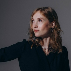 Оленька Заякина, 12.12.1989, Новосибирск