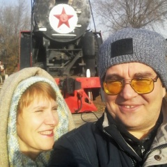 Елена Васильева, 18.05.1970, Советский