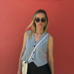 Юлия Голубева, 03.07.1988, Севастополь