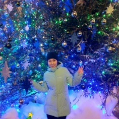 Кундуз Эрнисова, 22.11, Токмок