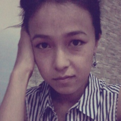 Айгул Карабалаева, 11.07.1990, Шымкент