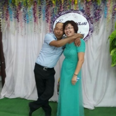 Камажай Кушенова, 19.04.1978, Актау