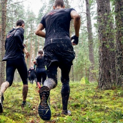 Николай Морозов, 01.11.1986, Санкт-Петербург