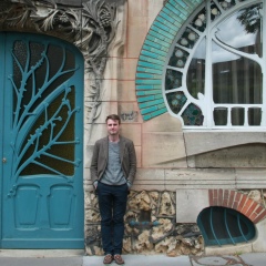 Никита Мартьянов, 11.04.1987, Санкт-Петербург