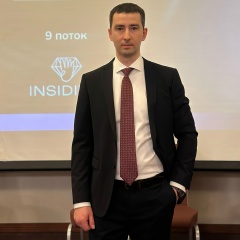 Стилиан Газдиев, 18.12, Новороссийск