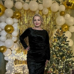 Наталия Мочалова, 28.09.1988, Москва