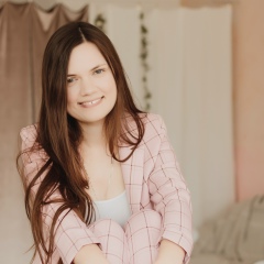 Наташа Янковская, 13.03.1986, Минск