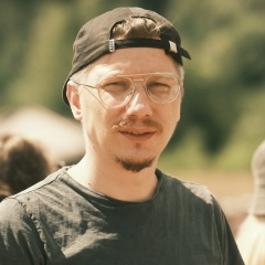 Сергей Рипплингер, 04.11, Москва