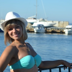 Яна Поддубная, 20.06.1985, Новомиргород