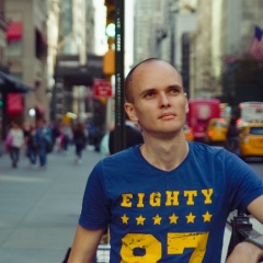 Александр Левицкий, 28.12, Каховка