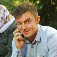 Tolya Korshev, 26.05, Киев