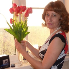 Ольга Молчанова, 14.04, Астрахань