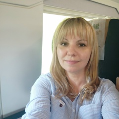 Екатерина Кувшинова, 20.10, Бор