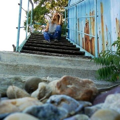 Кристина Папуша, 22.07, Измаил