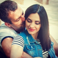 Анастасия Собина, 29.04.1990