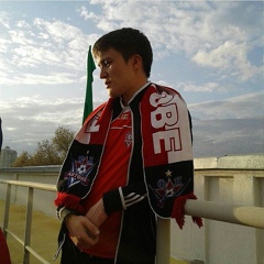 Сержан Бижанов, 30.11.1990, Алматы