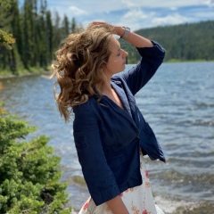 Александра Загальская