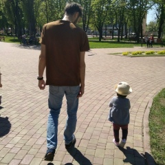 Игорь Несин, 04.08.1991, Марьина Горка