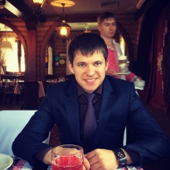 Сергей Гребенщиков, 10.04.1989, Екатеринбург