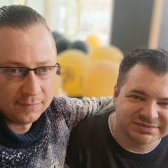 Святослав Аксёнов, 24.05, Москва