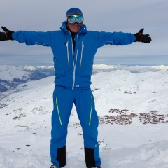 Павел Стефов, 27.10.1981, Москва