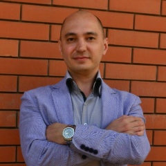 Андрей Саркисян, 15.06.1981, Краснодар