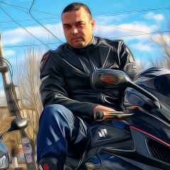 Евгений Орлов, 12.11, Братск