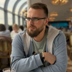 Денис Плешнев, 09.01.1989, Санкт-Петербург