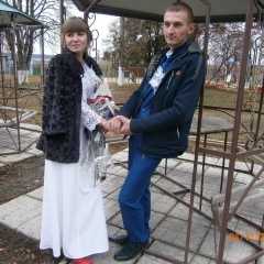 Володимир Тріщук, 07.05.1988, Ивано-Франковск