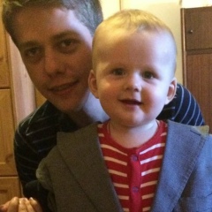 Роман Амирджанов, 11.08.1989, Москва