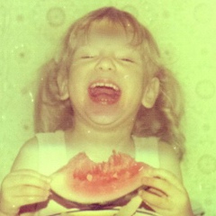 Оля Бабаева, 27.08