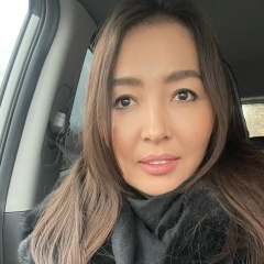 Карлыгаш Бижигитова, 06.07.1989, Караганда