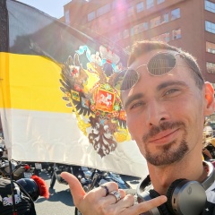 Дмитрий Хавалджи, 30.01.1989, Москва