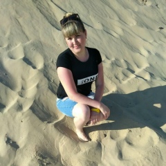 Елена Чудновец, 04.05.1986, Батайск