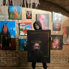 Александр Громов